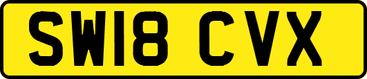 SW18CVX