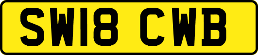 SW18CWB