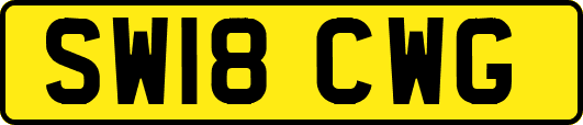 SW18CWG
