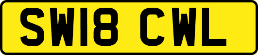 SW18CWL