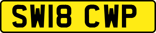 SW18CWP