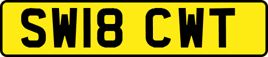 SW18CWT