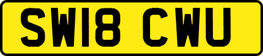 SW18CWU