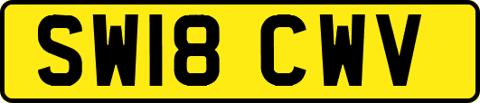 SW18CWV
