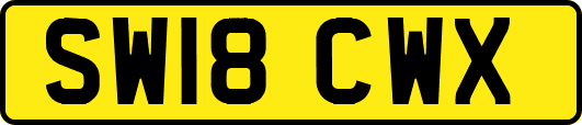 SW18CWX