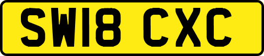 SW18CXC