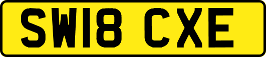 SW18CXE