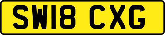 SW18CXG