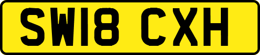 SW18CXH