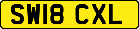 SW18CXL