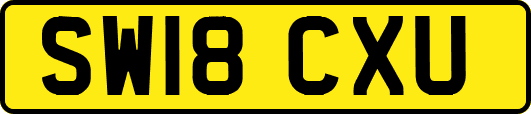 SW18CXU