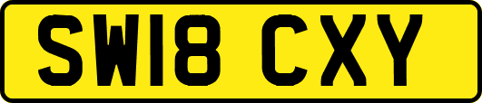 SW18CXY