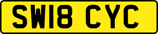 SW18CYC