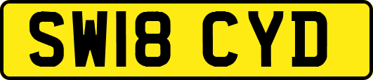 SW18CYD