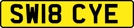 SW18CYE