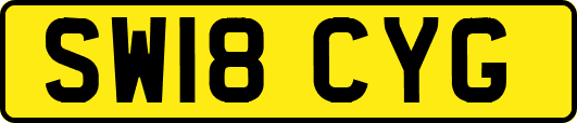 SW18CYG