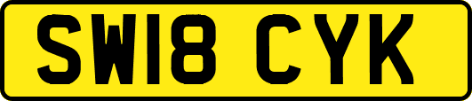 SW18CYK