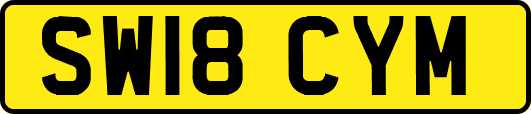SW18CYM