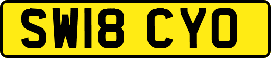 SW18CYO
