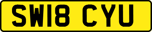 SW18CYU