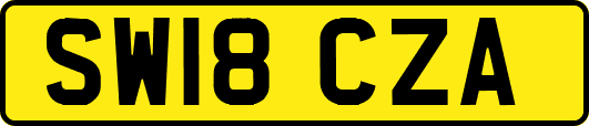 SW18CZA