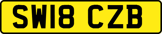 SW18CZB