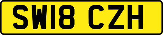 SW18CZH