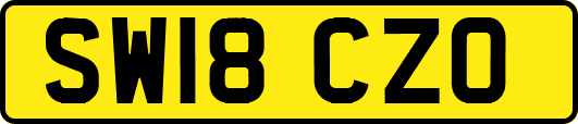 SW18CZO