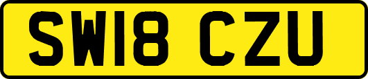 SW18CZU