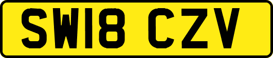 SW18CZV