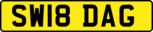 SW18DAG