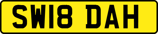 SW18DAH