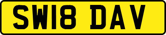 SW18DAV