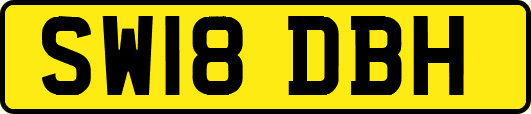 SW18DBH
