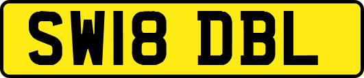 SW18DBL