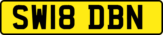SW18DBN