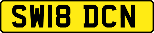 SW18DCN