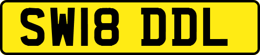 SW18DDL