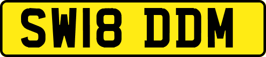 SW18DDM