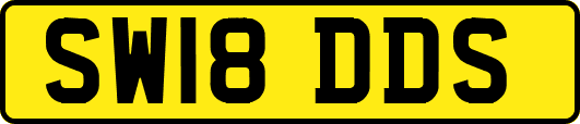 SW18DDS