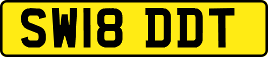 SW18DDT