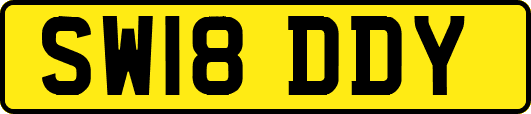 SW18DDY
