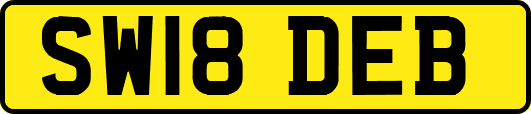 SW18DEB