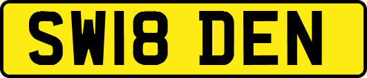 SW18DEN