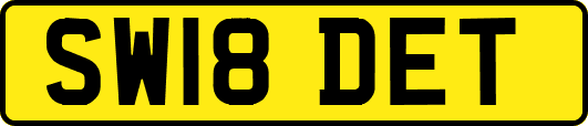 SW18DET
