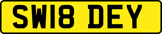 SW18DEY