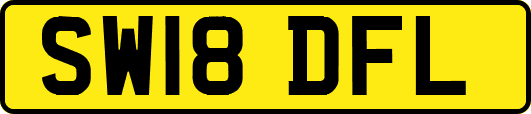 SW18DFL