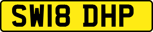 SW18DHP