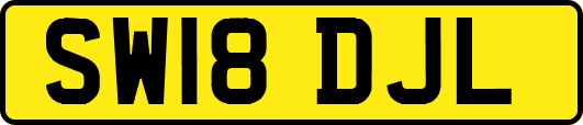 SW18DJL