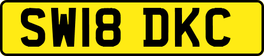 SW18DKC